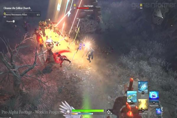 元气骑士隐藏角色解锁条件介绍