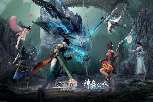 拳皇97大蛇对比：哪个版本的更强？
